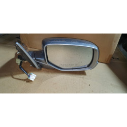 76200-T2G-A610-M6 Honda Accord Right Camera Mirror 2016-2017