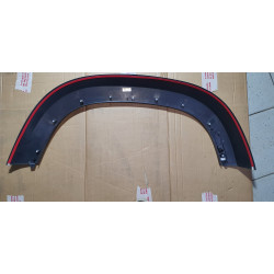 L8BM-16A075-AB Land Rover Defender Left Front Wheel Fender Arch Flare