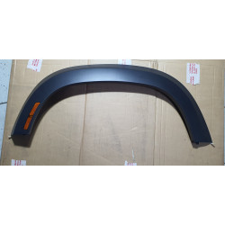 L8BM-16A075-AB Land Rover Defender Left Front Wheel Fender Arch Flare