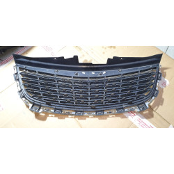 Chrysler Town & Country Chrome Grille 2011-2016