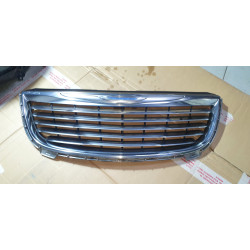 Chrysler Town & Country Chrome Grille 2011-2016