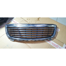 Chrysler Town & Country Chrome Grille 2011-2016