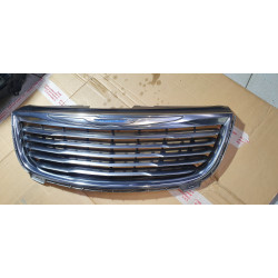 Chrysler Town & Country Chrome Grille 2011-2016