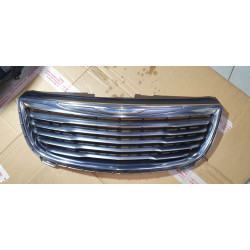 Chrysler Town & Country Chrome Grille 2011-2016