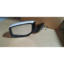 76250-TZ3-A410-M6 Acura TLX Left Turn Mirror 2018-2020