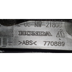 76250-TZ3-A410-M6 Acura TLX Left Turn Mirror 2018-2020