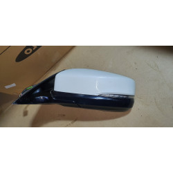 76250-TZ3-A410-M6 Acura TLX Left Turn Mirror 2018-2020