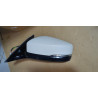 76250-TZ3-A410-M6 Acura TLX Left Turn Mirror 2018-2020