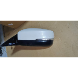76250-TZ3-A410-M6 Acura TLX Left Turn Mirror 2018-2020