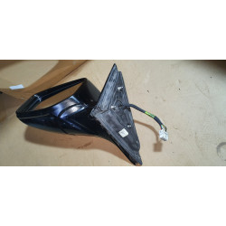 76250-TZ3-A410-M6 Acura TLX Left Turn Mirror 2018-2020