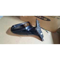 76250-TZ3-A410-M6 Acura TLX Left Turn Mirror 2018-2020
