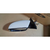 76250-TZ3-A410-M6 Acura TLX Left Turn Mirror 2018-2020