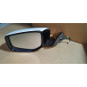 76250-TZ3-A410-M6 Acura TLX Left Turn Mirror 2018-2020