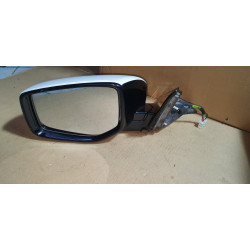 76250-TZ3-A410-M6 Acura TLX Left Turn Mirror 2018-2020