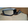 76250-TZ3-A410-M6 Acura TLX Left Turn Mirror 2018-2020