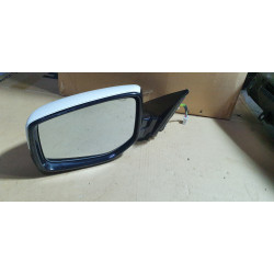 76250-TZ3-A410-M6 Acura TLX Left Turn Mirror 2018-2020