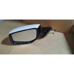 76250-TZ3-A410-M6 Acura TLX Left Turn Mirror 2018-2020
