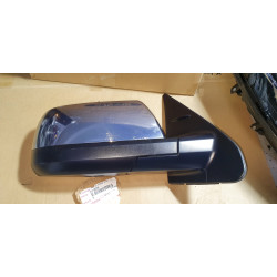 87910-0C570 Toyota Right Blind Spot Auto Dim Heated Chrome Turn Mirror