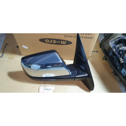 87910-0C570 Toyota Right Blind Spot Auto Dim Heated Chrome Turn Mirror