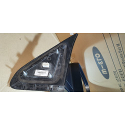 87910-0C570 Toyota Right Blind Spot Auto Dim Heated Chrome Turn Mirror