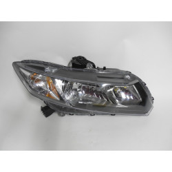 Honda Civic Right Headlight 2013-2014