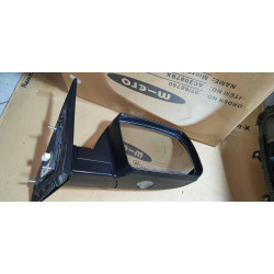 87910-0C570 Toyota Right Blind Spot Auto Dim Heated Chrome Turn Mirror