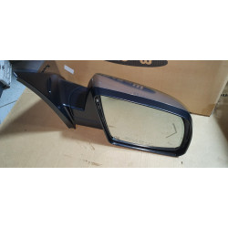 87910-0C570 Toyota Right Blind Spot Auto Dim Heated Chrome Turn Mirror
