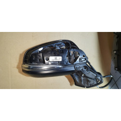 87910-0E370 Toyota Highlander Right Blind Spot Turn Heated Mirror 2020-2023