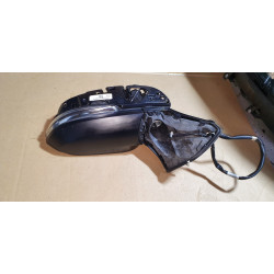 87910-0E370 Toyota Highlander Right Blind Spot Turn Heated Mirror 2020-2023