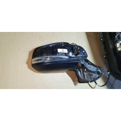 87910-0E370 Toyota Highlander Right Blind Spot Turn Heated Mirror 2020-2023