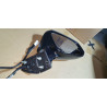 87910-0E370 Toyota Highlander Right Blind Spot Turn Heated Mirror 2020-2023
