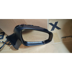 87910-0E370 Toyota Highlander Right Blind Spot Turn Heated Mirror 2020-2023