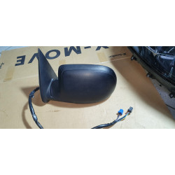 15115009 Chevrolet Silverado Left Turn Mirror 2003-2006 15124827