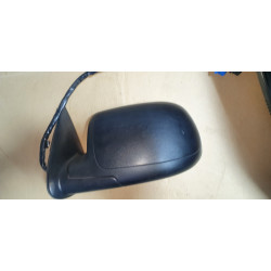 15115009 Chevrolet Silverado Left Turn Mirror 2003-2006 15124827