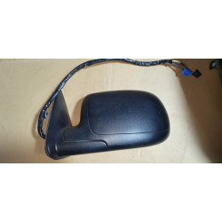 15115009 Chevrolet Silverado Left Turn Mirror 2003-2006 15124827