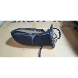 15115009 Chevrolet Silverado Left Turn Mirror 2003-2006 15124827