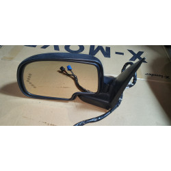 15115009 Chevrolet Silverado Left Turn Mirror 2003-2006 15124827