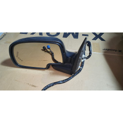 15115009 Chevrolet Silverado Left Turn Mirror 2003-2006 15124827
