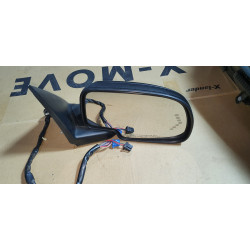 15124828 Chevrolet Silverado Right Turn Mirror 2003-2006 15115007