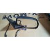 15124828 Chevrolet Silverado Right Turn Mirror 2003-2006 15115007