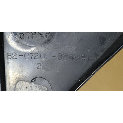 15124828 Chevrolet Silverado Right Turn Mirror 2003-2006 15115007