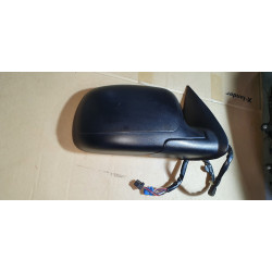 15124828 Chevrolet Silverado Right Turn Mirror 2003-2006 15115007