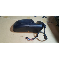 15124828 Chevrolet Silverado Right Turn Mirror 2003-2006 15115007