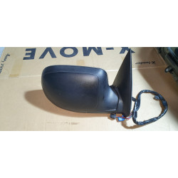 15124828 Chevrolet Silverado Right Turn Mirror 2003-2006 15115007