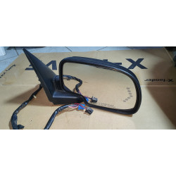 15124828 Chevrolet Silverado Right Turn Mirror 2003-2006 15115007