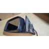 68236929AC Jeep Grand Cherokee Left Chrome Auto Dim Heated Turn Mirror