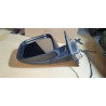 68236929AC Jeep Grand Cherokee Left Chrome Auto Dim Heated Turn Mirror