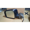 68236929AC Jeep Grand Cherokee Left Chrome Auto Dim Heated Turn Mirror