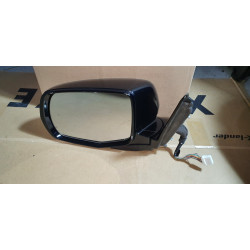 76250-TZ5-A51ZD Acura MDX Left Turn Mirror 2014-2021