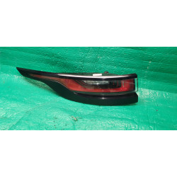 J8A2-13405-BG Land Rover Range Rover Velar Left LED Tail Lamp 2018-2023